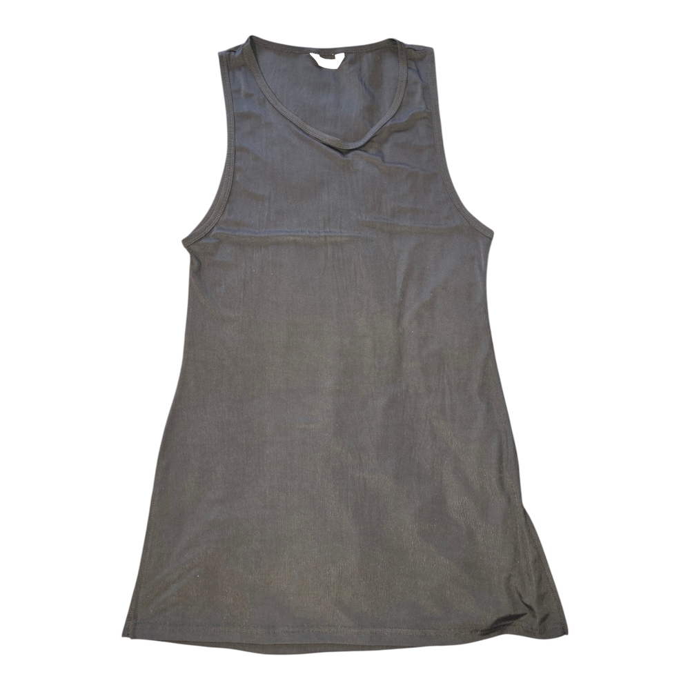 Ya Los Angeles Black Mini Dress